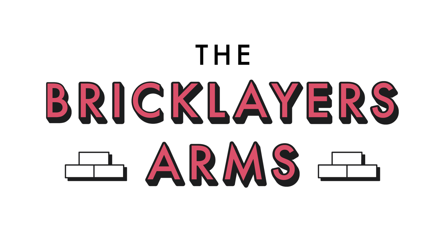 The Bricklayers Arms – Kingston