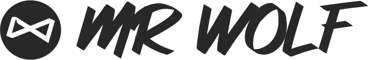 MR WOLF (WIP)