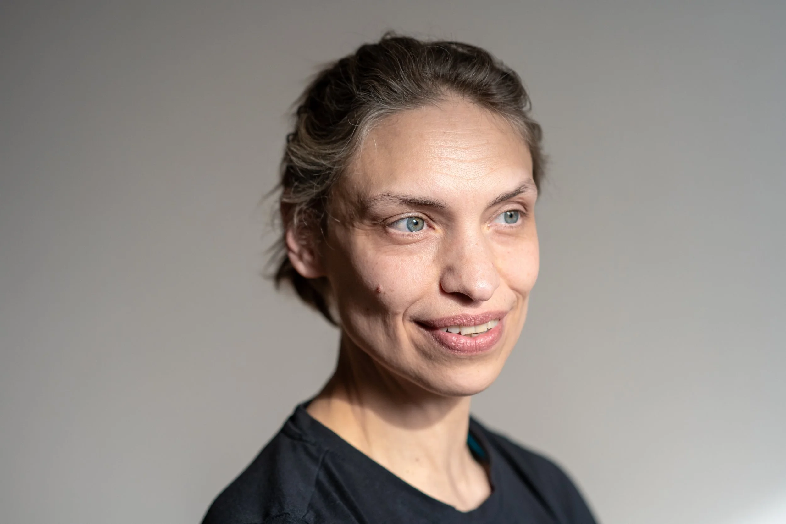 YOU MIGHT NEED A MOM