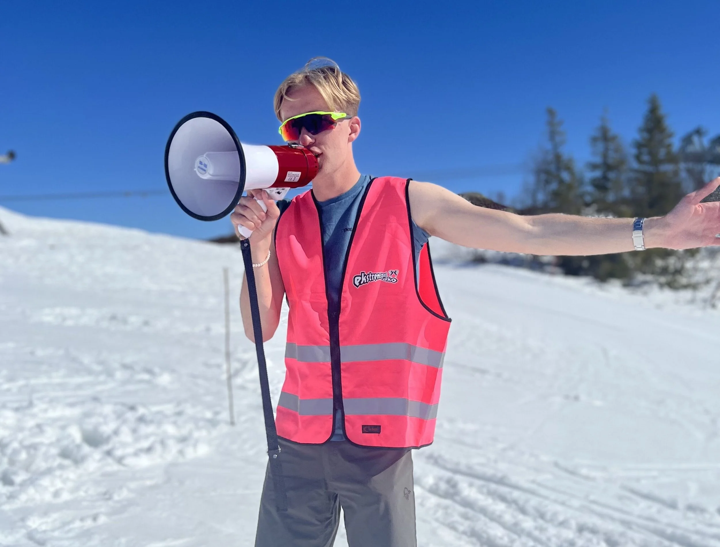 Benjamin Hokstad Vollan