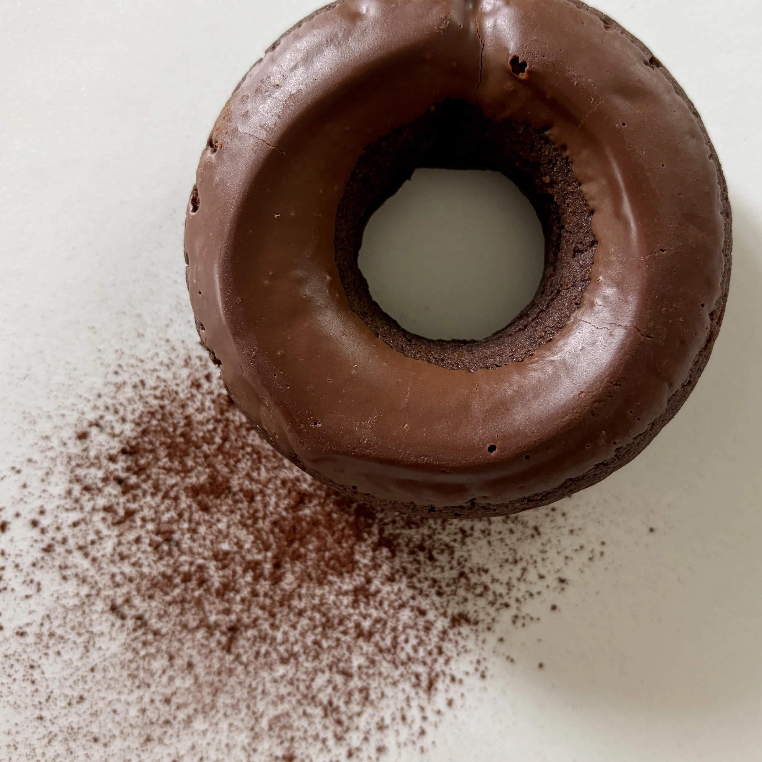 Classic Chocolate 