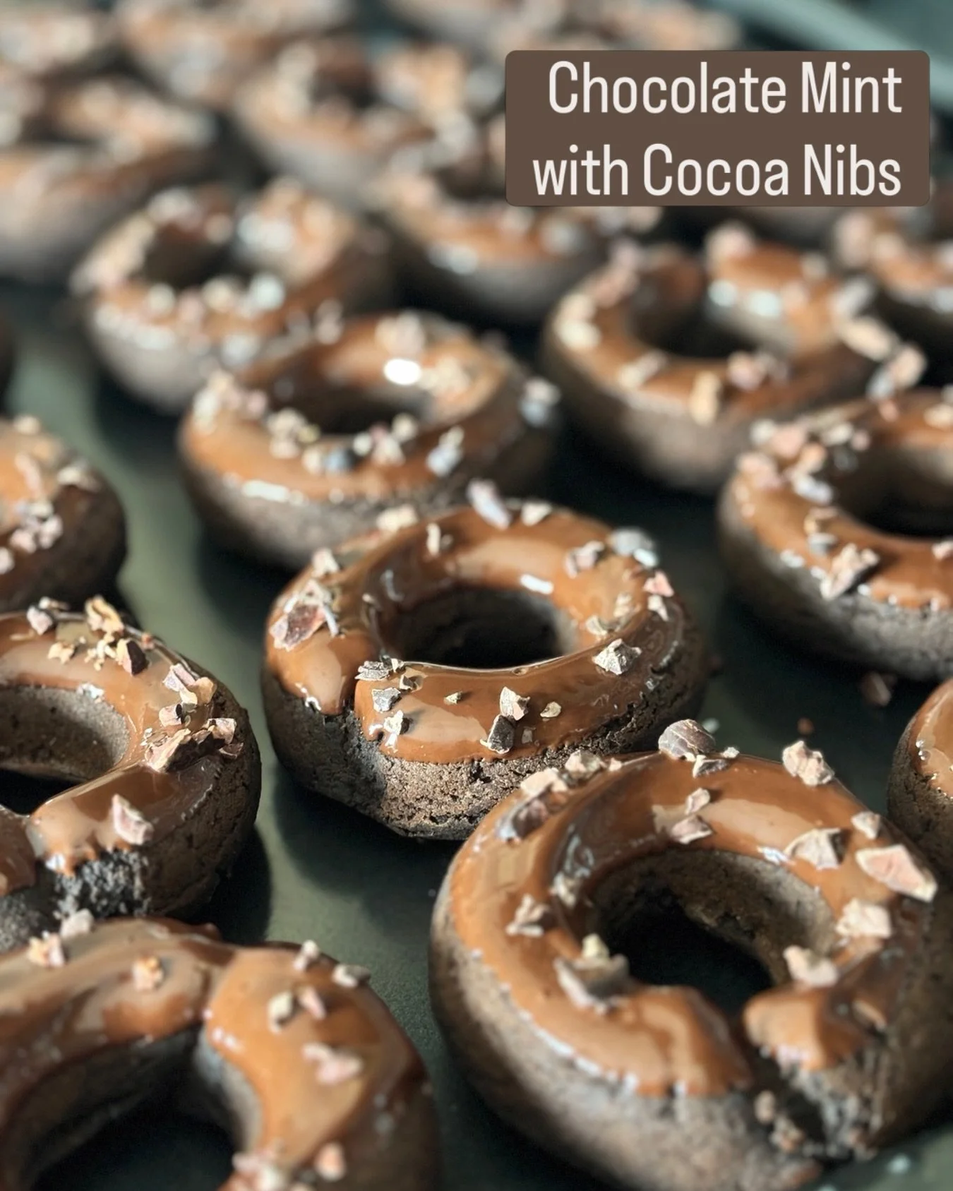 Thoughtfully made, every step of the way.

From ingredients to finish, it&rsquo;s all about getting it right.

#bhallaprotein #proteindonuts #healthysnacks