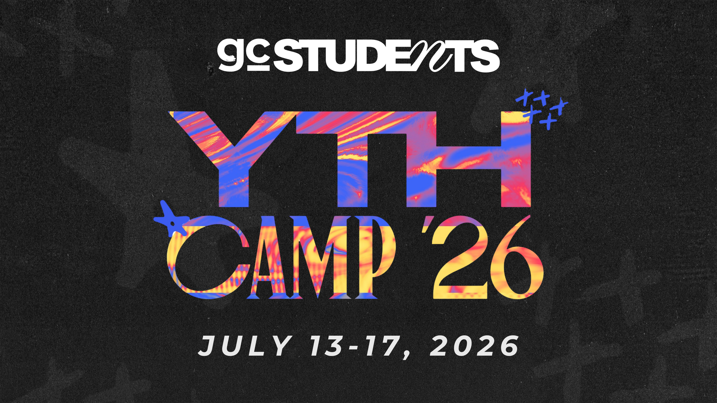 YOUTH CAMP