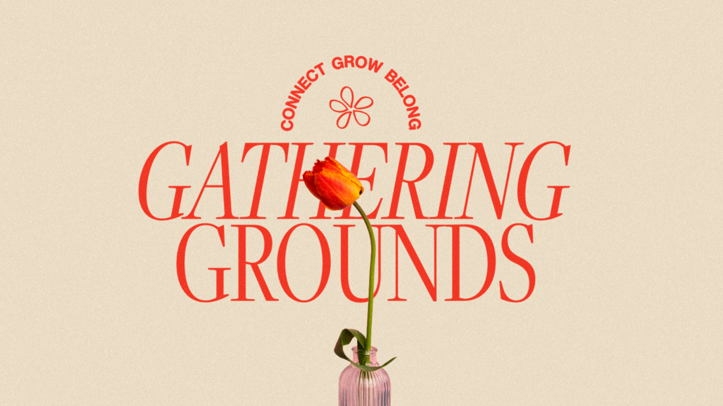 GATHERING GROUNDS