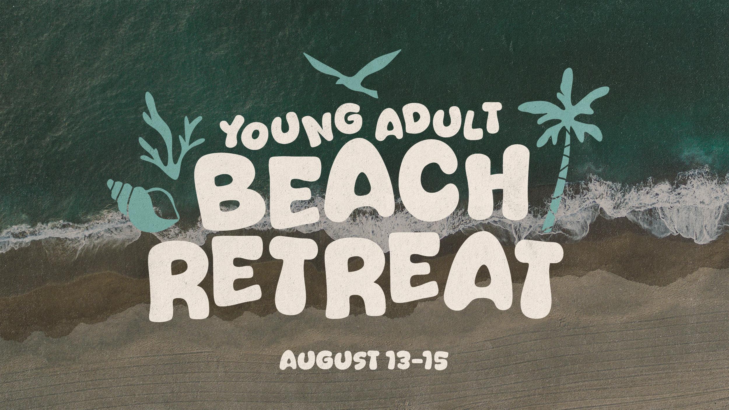 YA BEACH RETREAT