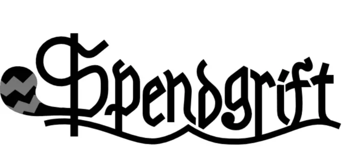 Spendgrift