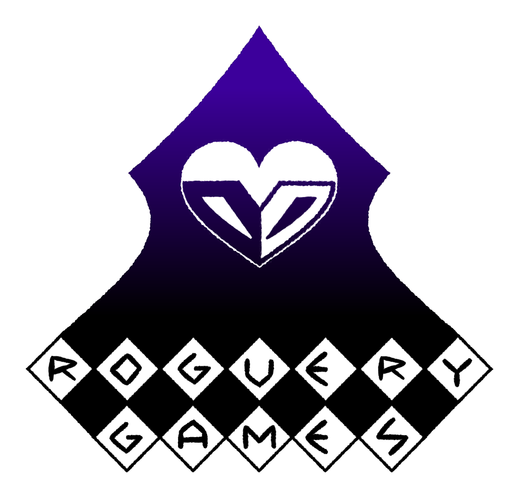 Roguery Games