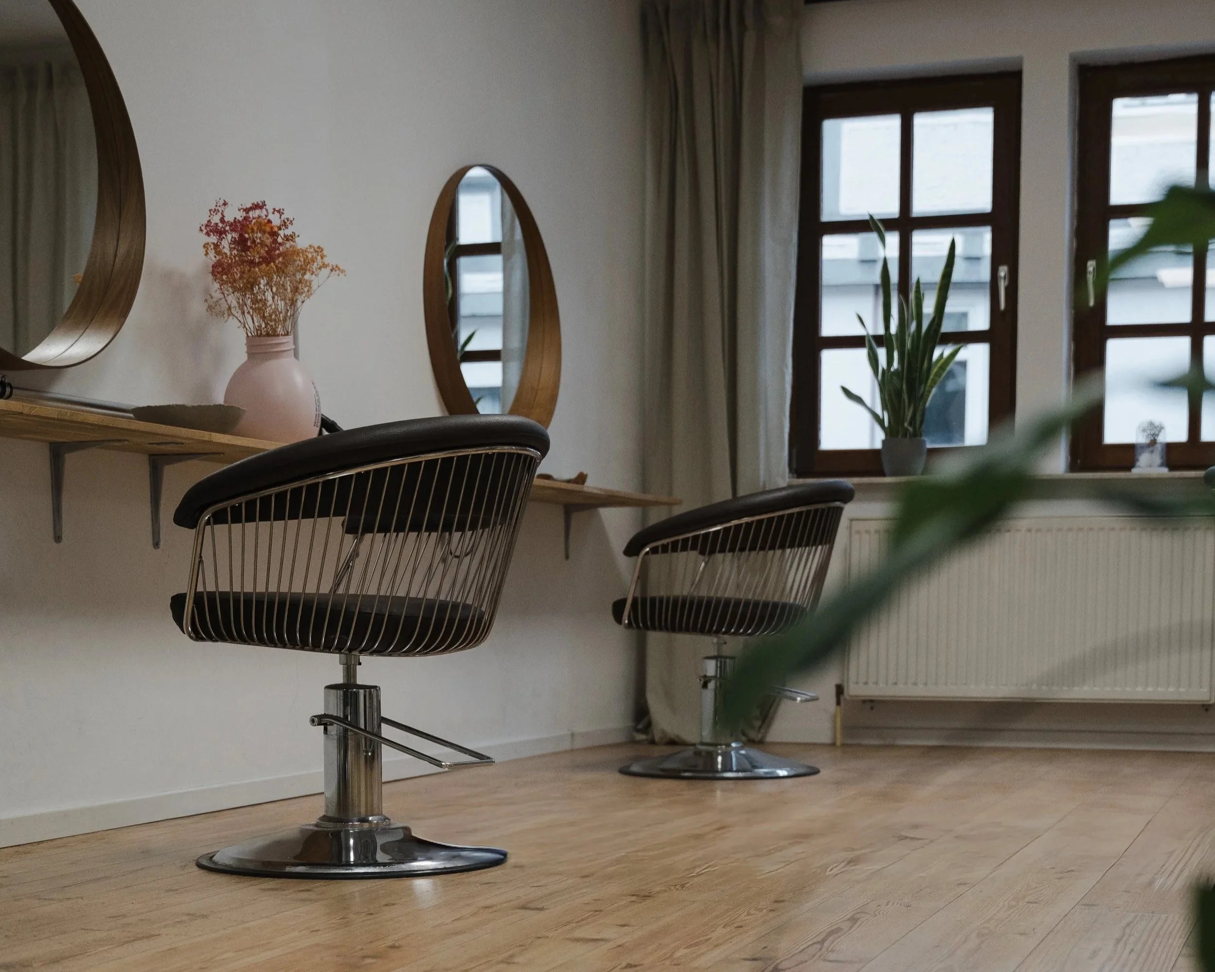 Friseursalon