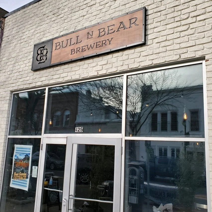 Live Music at Bull N Bear Brewery!