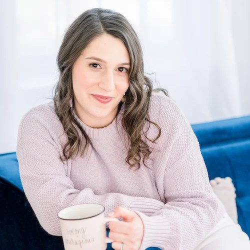 Isabel Kateman headshot
