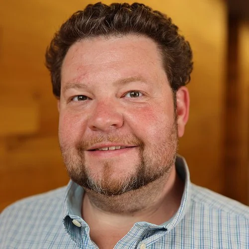 Brad Britland headshot