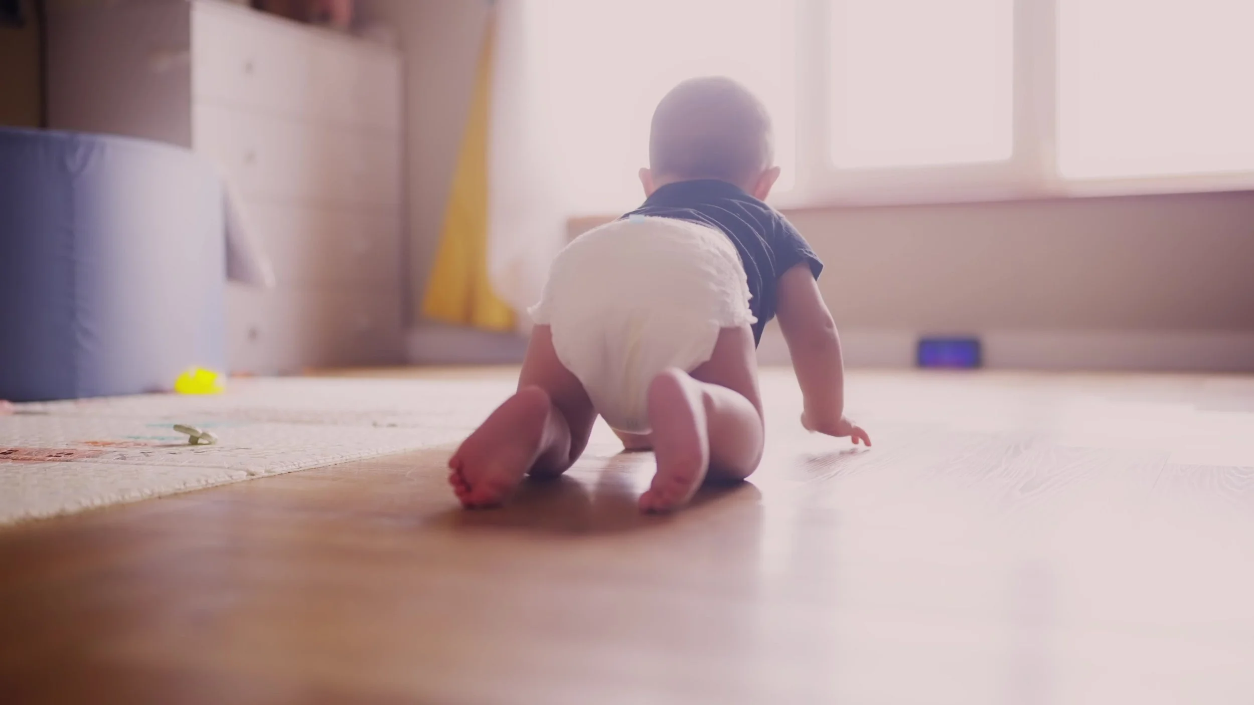We can only solve our population crisis with family-friendly policies