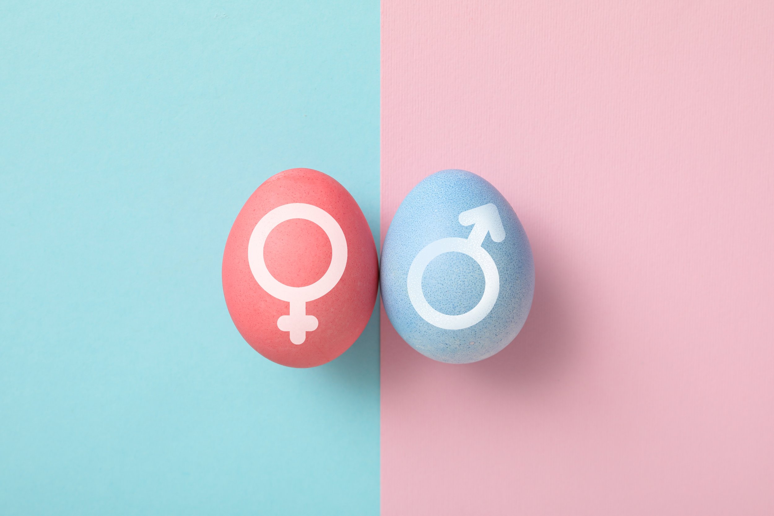 Closing the gender health gap