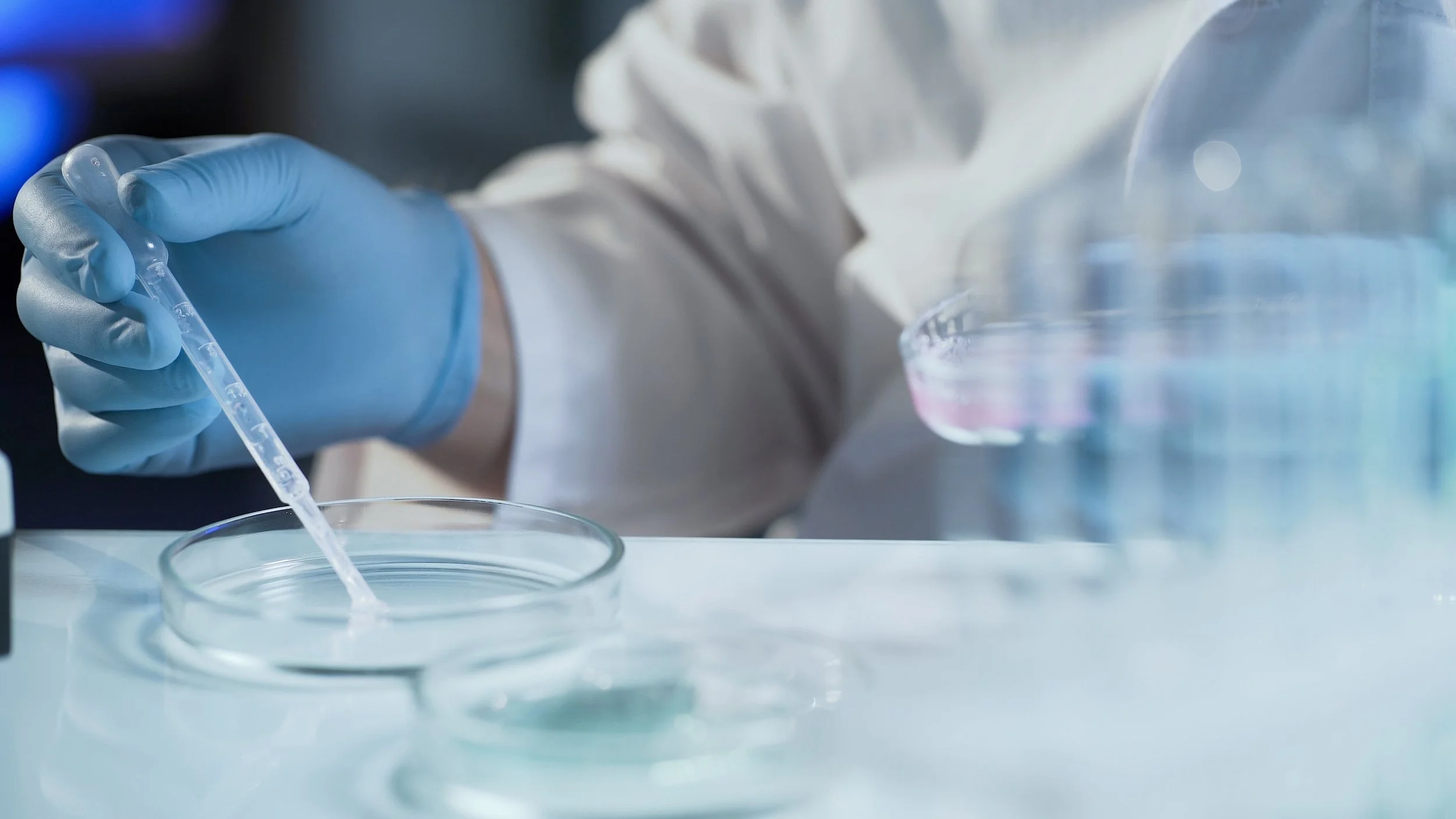 Is IVF treatment heading in the right direction?
