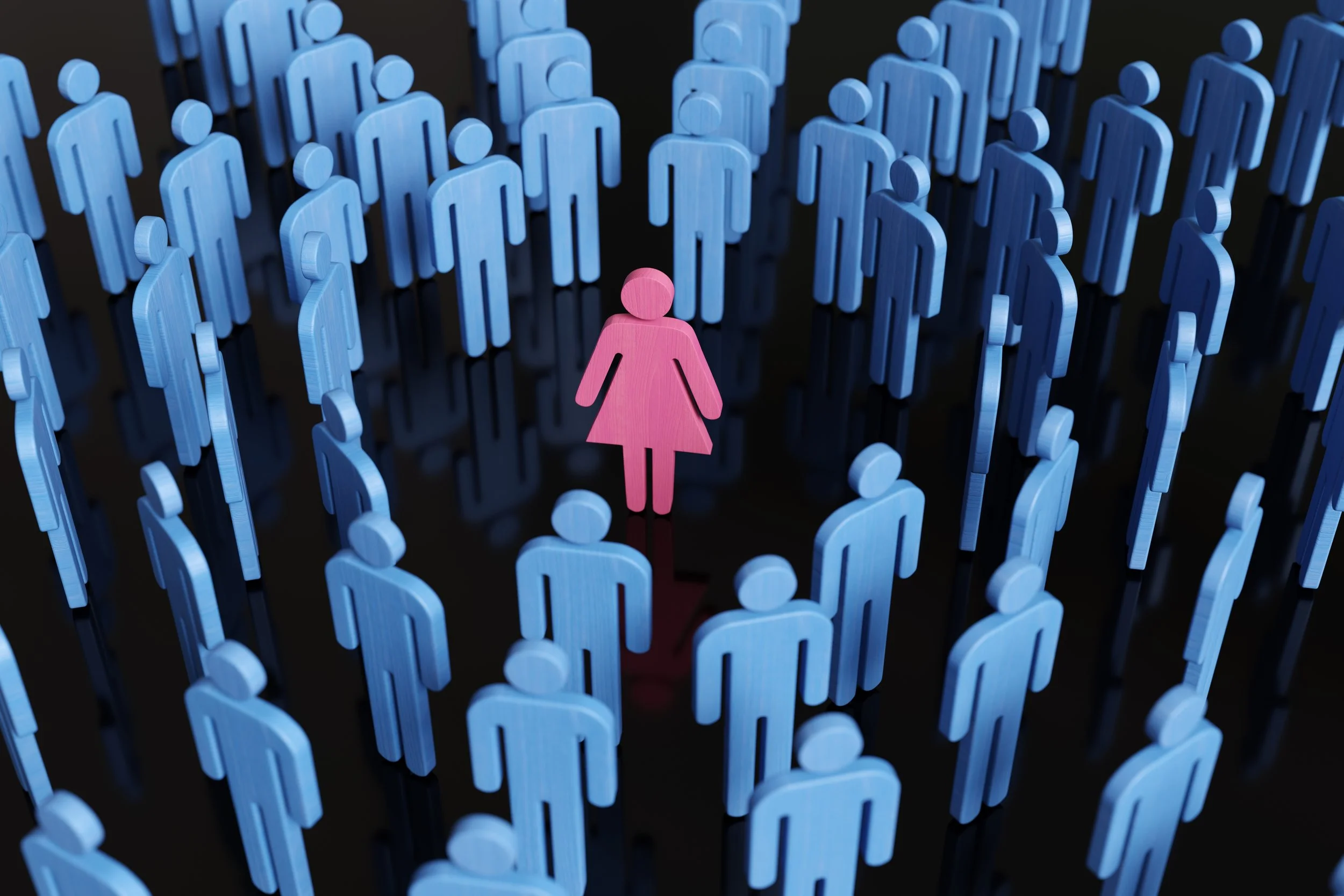 Let’s care for those who care for us – and end medical misogyny