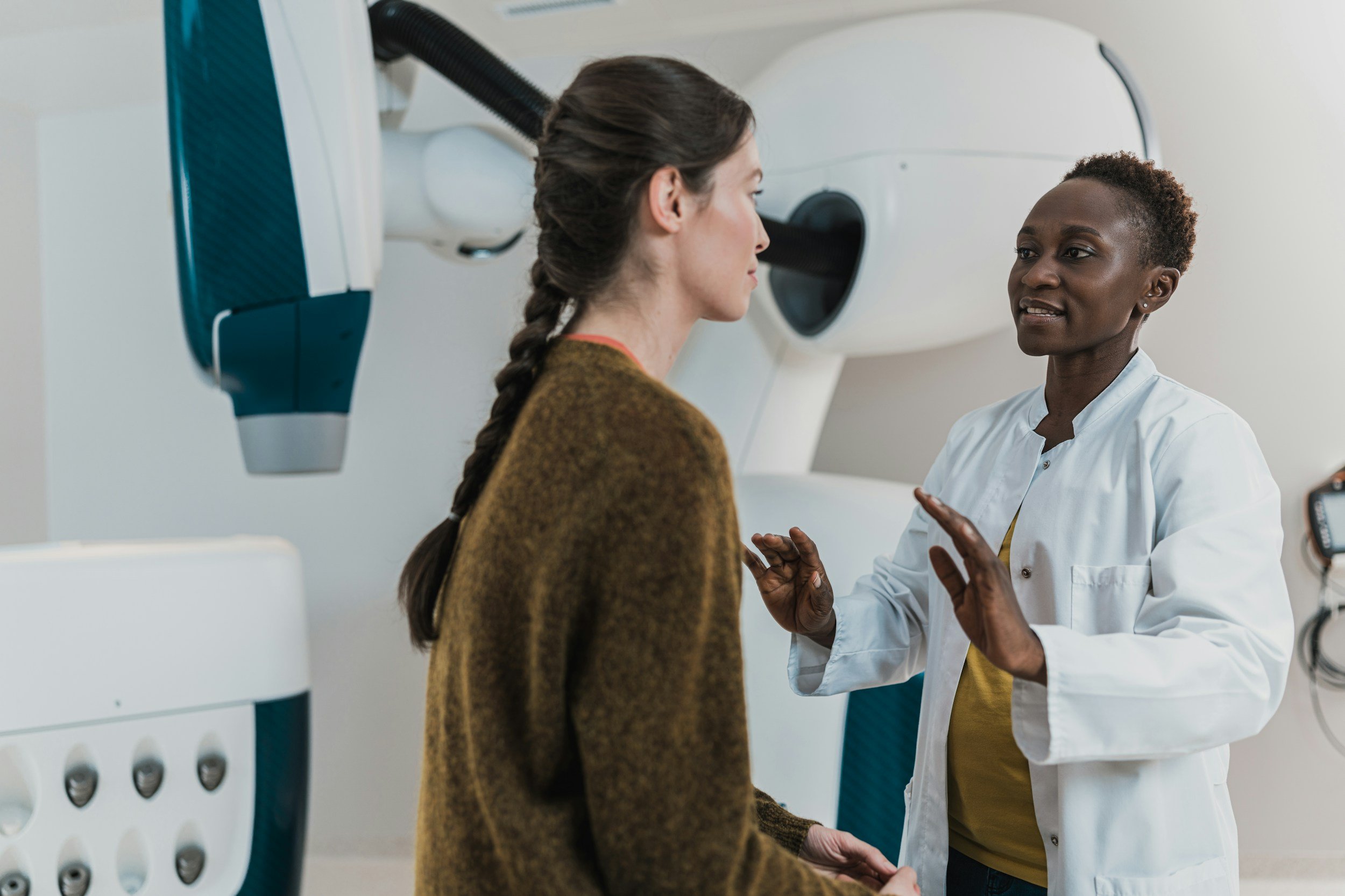 Sex-based discrimination in medicine costs lives