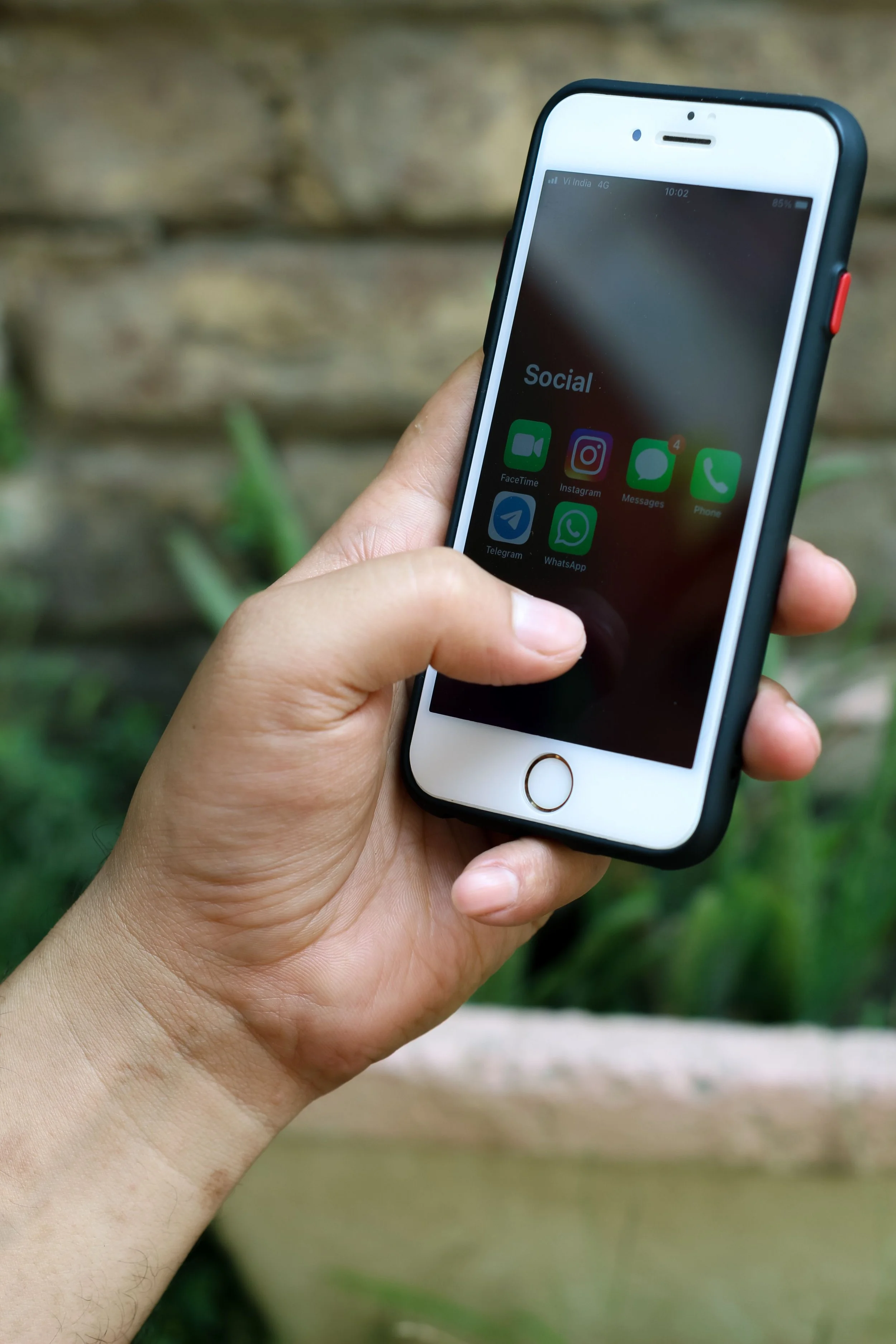 How 'Looksmaxxing' Social Media Trends Could Be Secretly Damaging Your Fertility