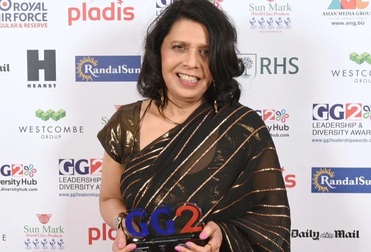 Geeta - award.webp