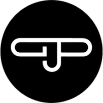 george p johnson logo