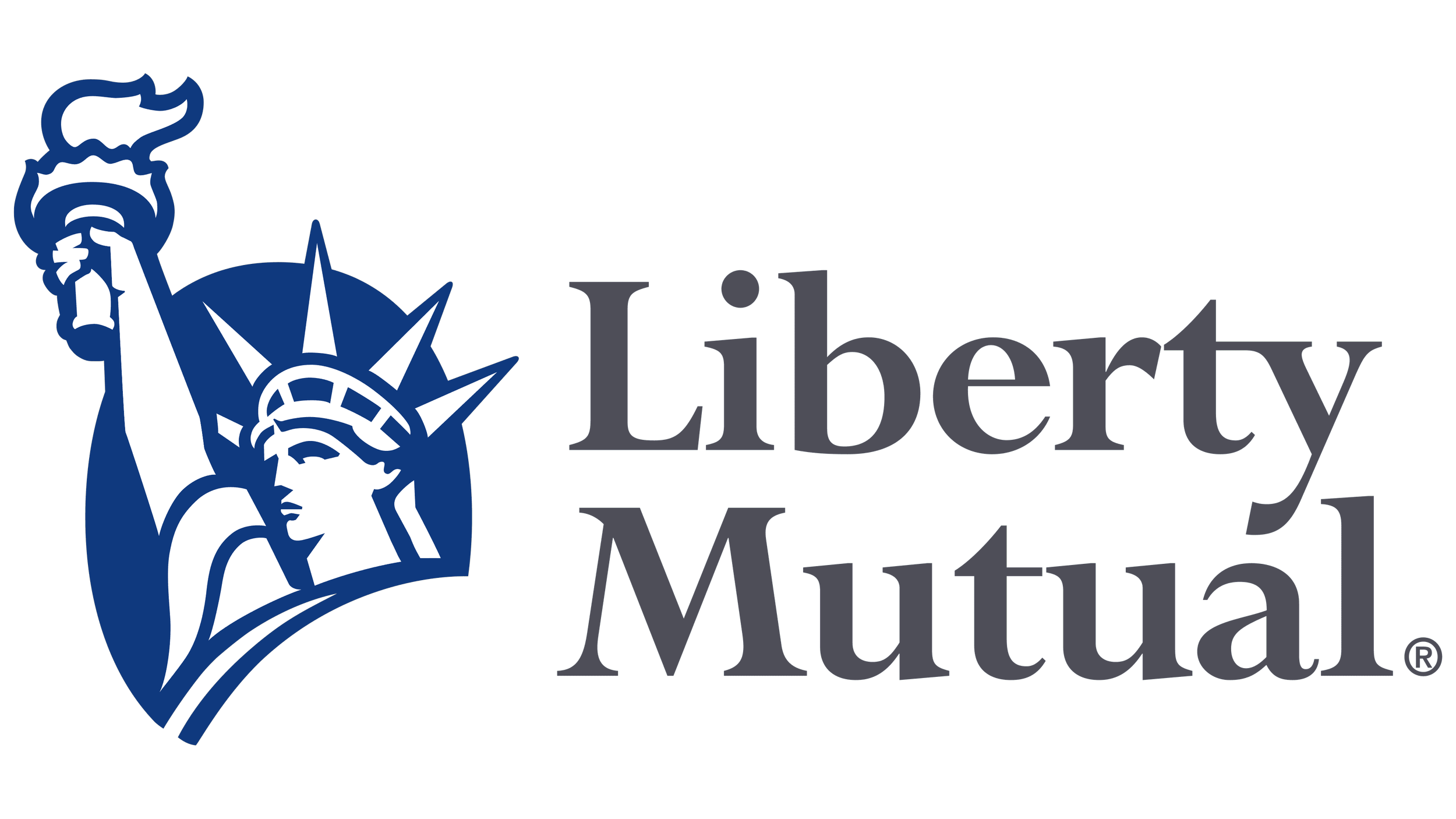 Liberty Mutual logo