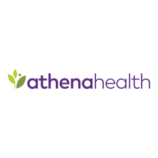 athenahealth logo