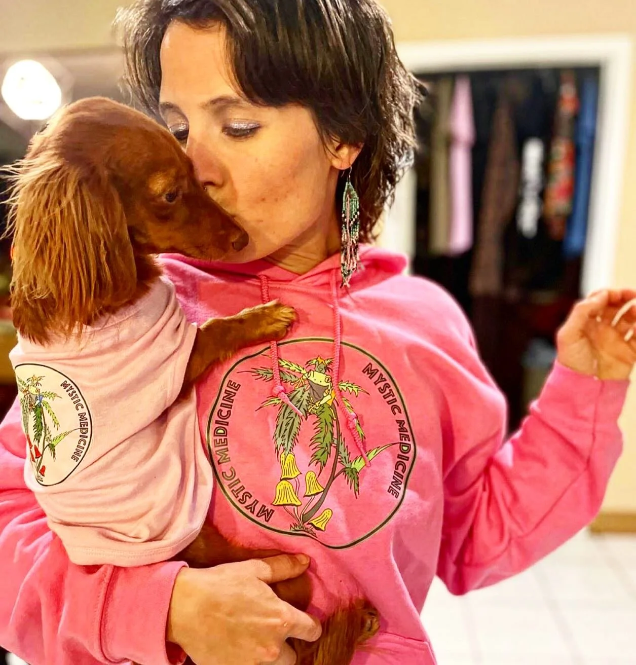 My little assistant ✨