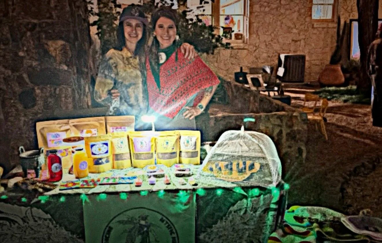 Come get elevated with Mystic Medicne ✨