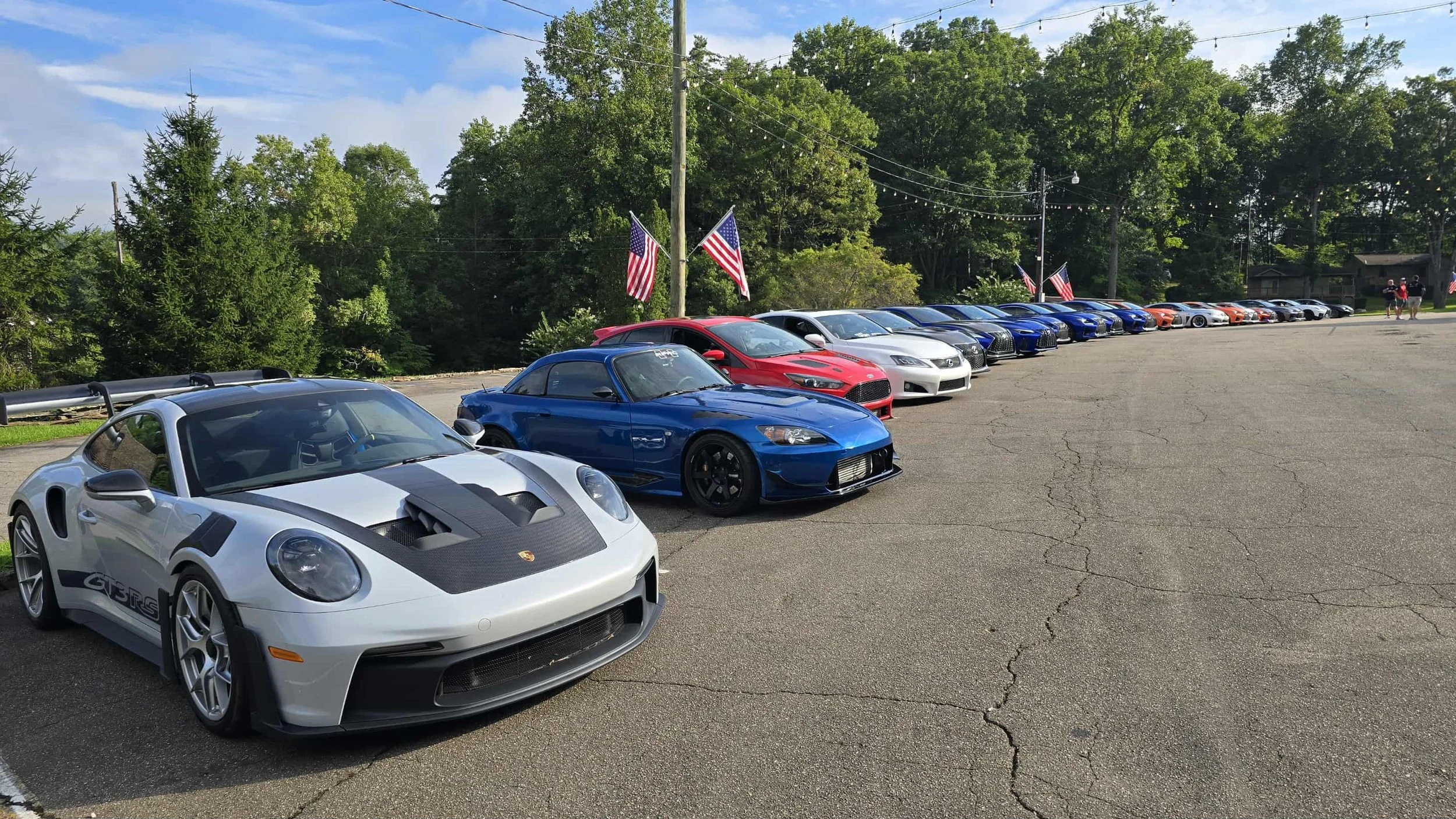 False Spring-When Confidence Returns Faster Than Conditions