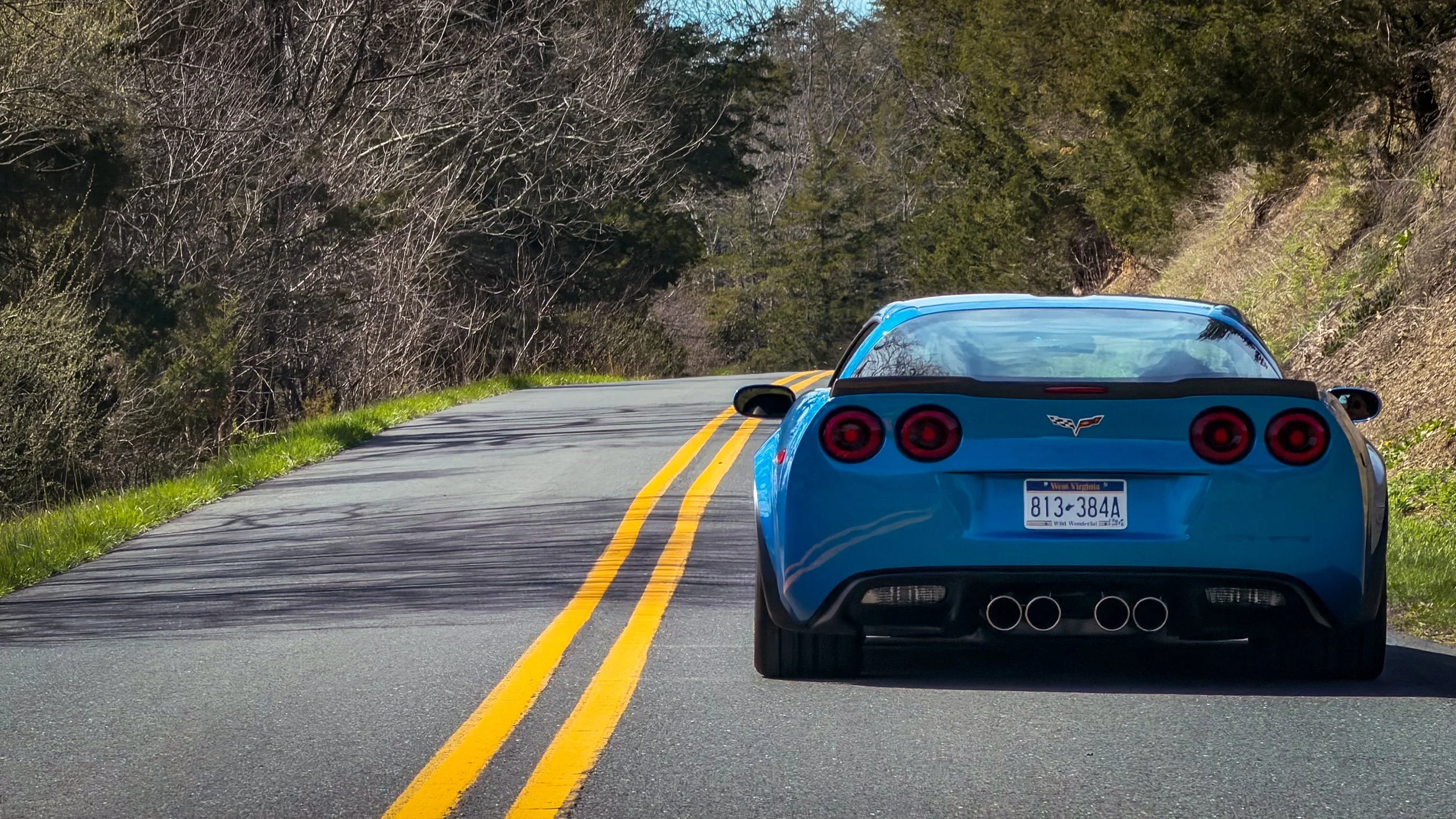 Road Review: Fort Valley, Virginia’s Hidden Gem