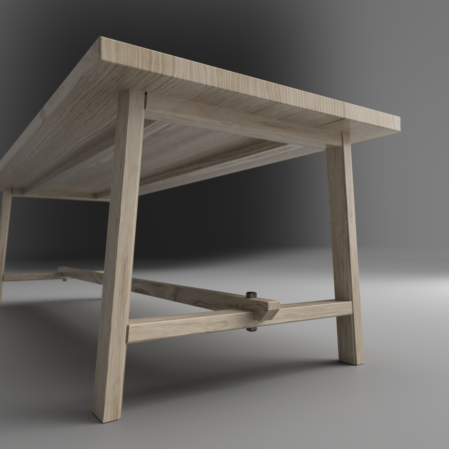 Bespoke Dining Table