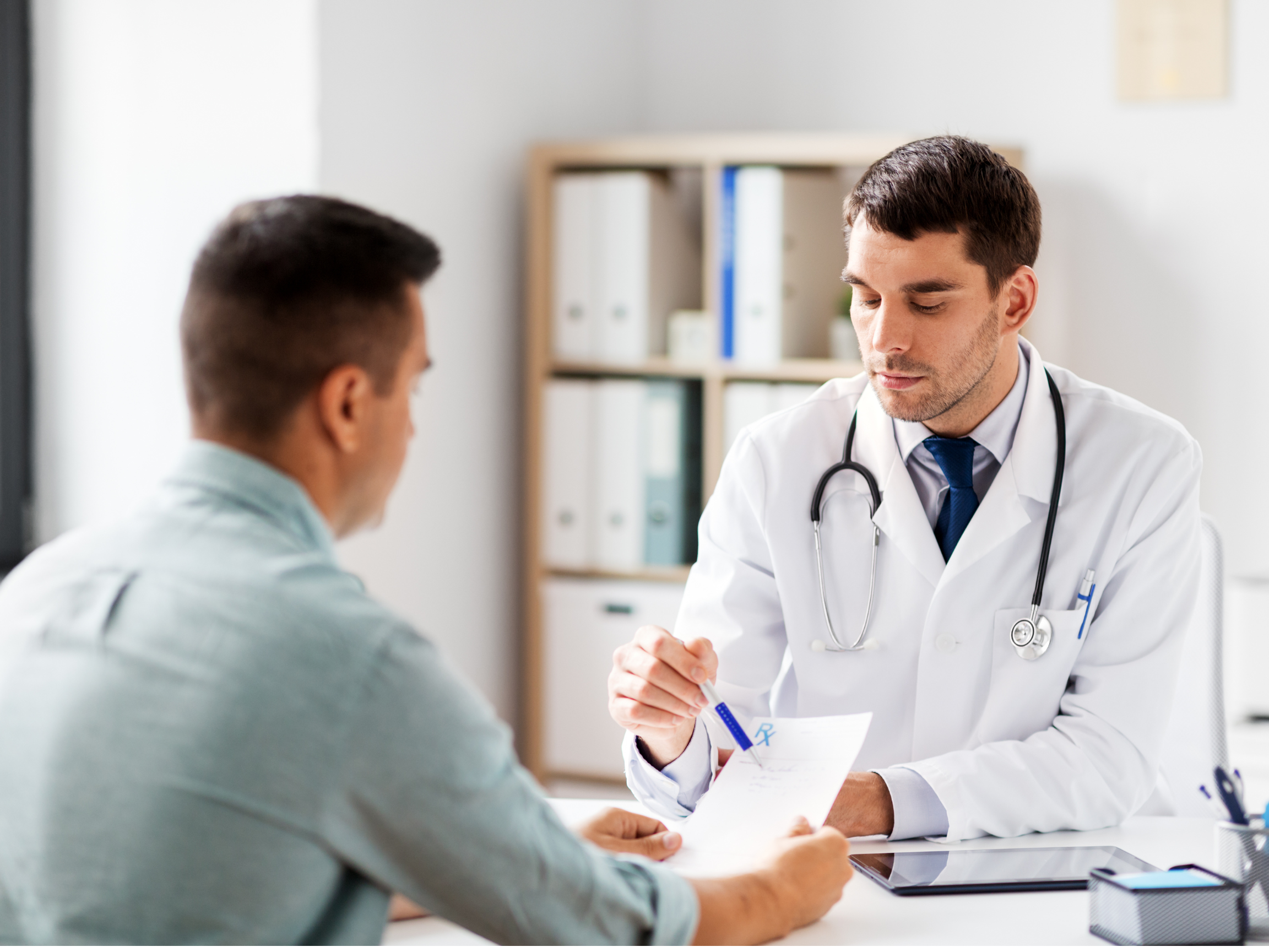 Bringing Human Connection Back Through Advanced Primary Care