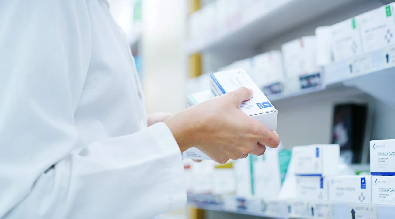 Employee Benefits: The Complex World of Prescription Drugs