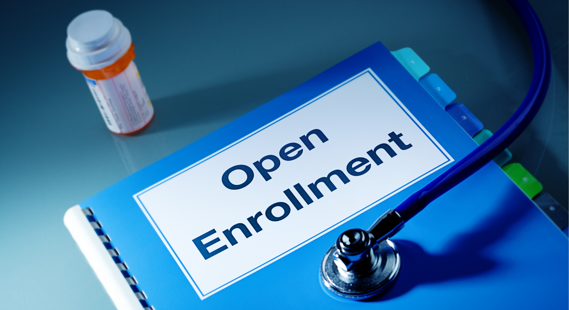 Open Enrollment Best Practices