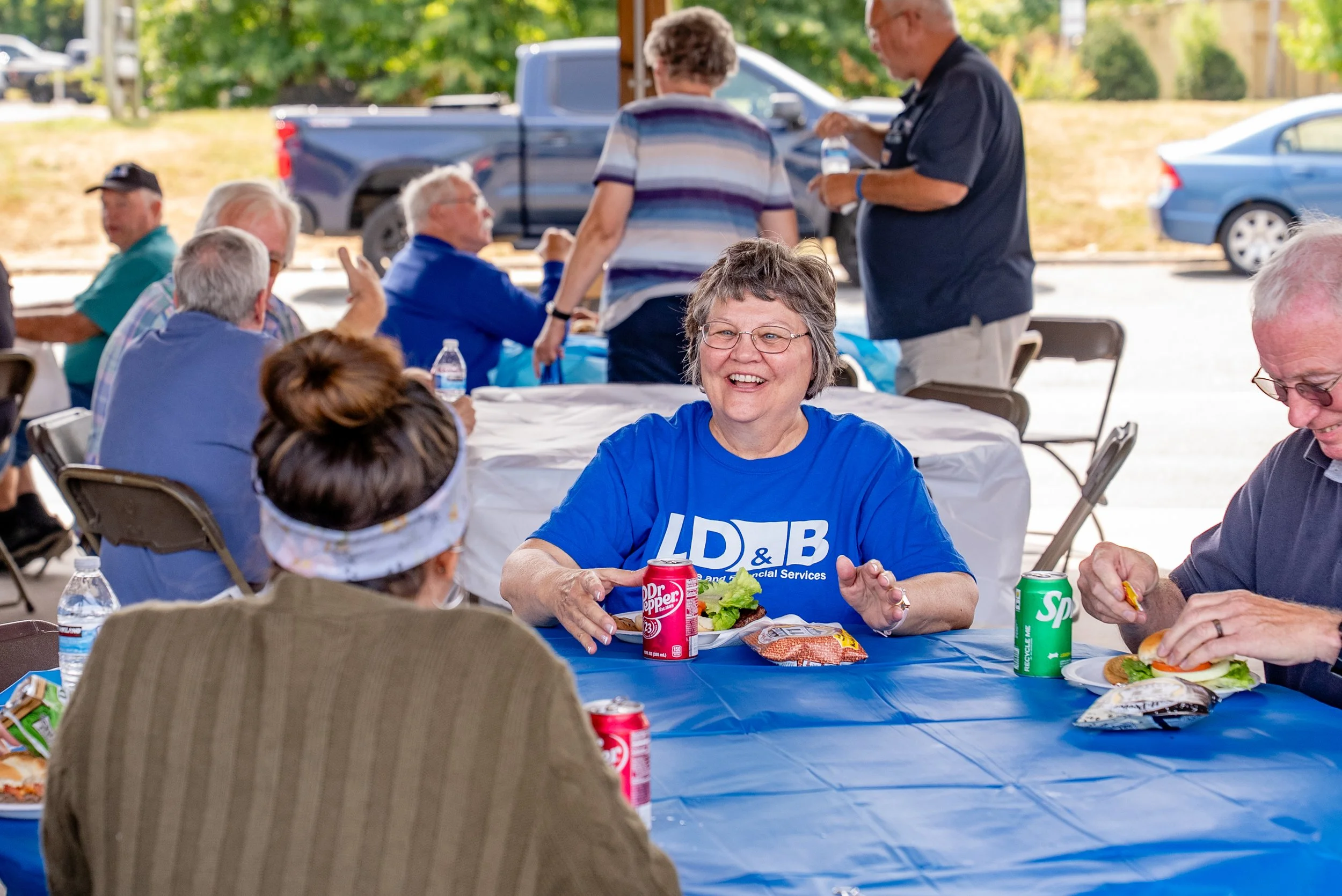 Celebrating Our Clients and Our Community