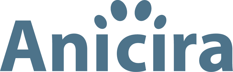 Logo of Anicira.