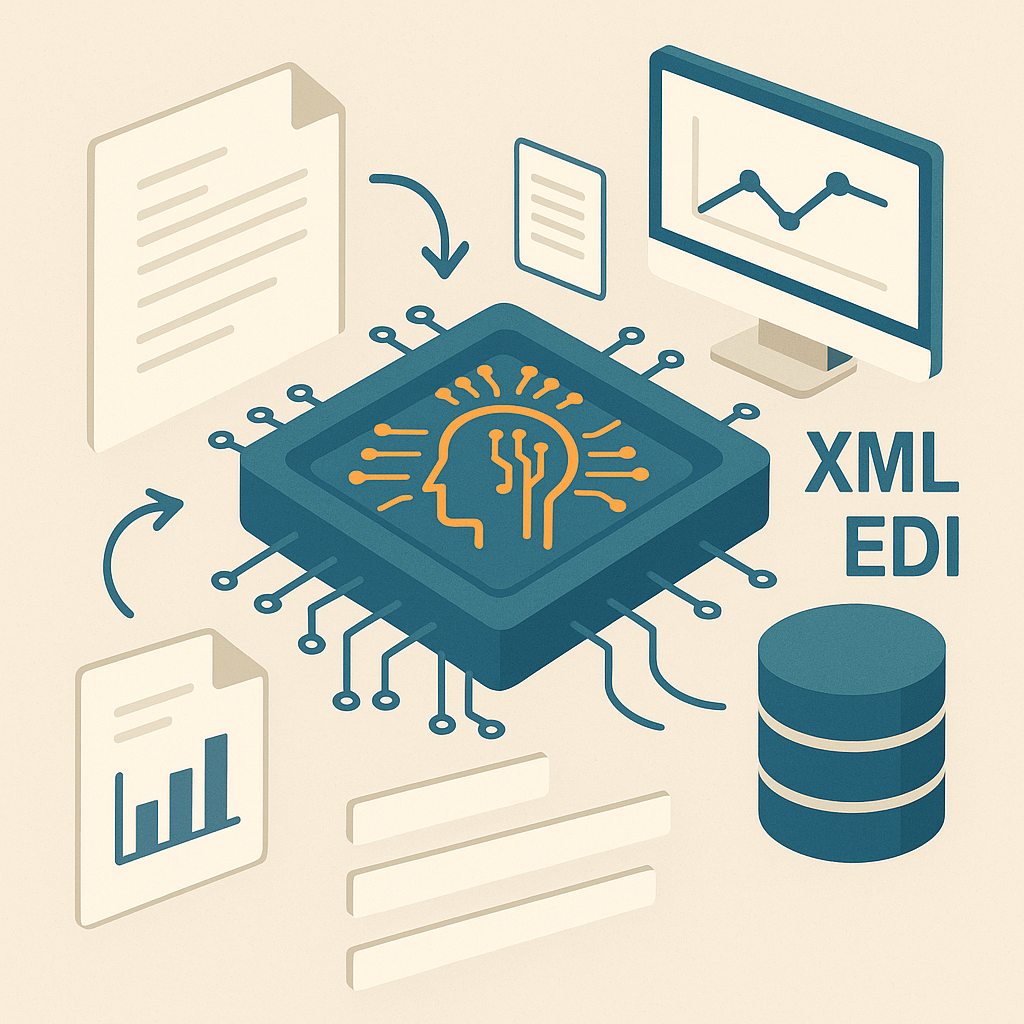 From Templates to Intelligence: AI Tools Revolutionizing Enrollment Workflows