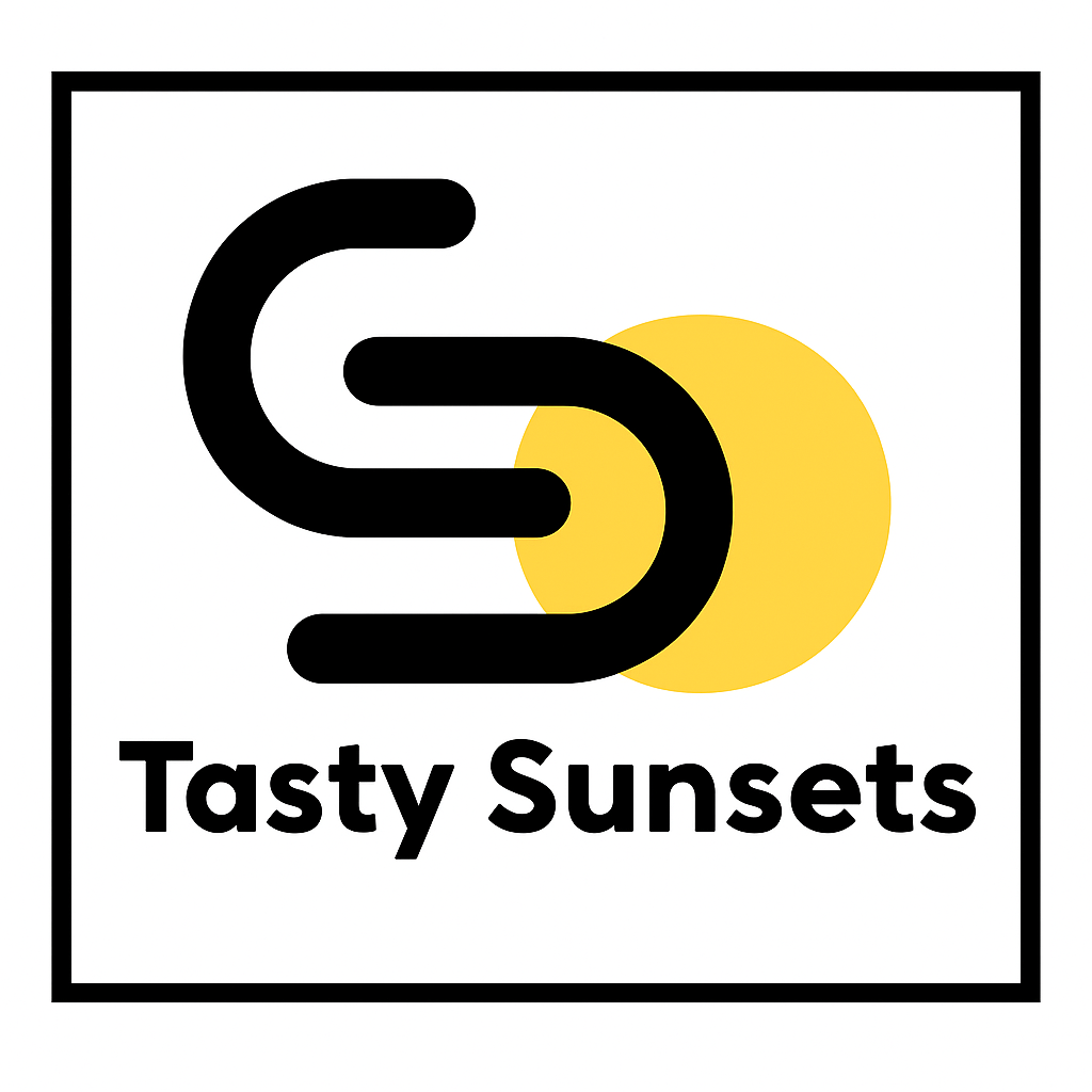 Tasty Sunsets
