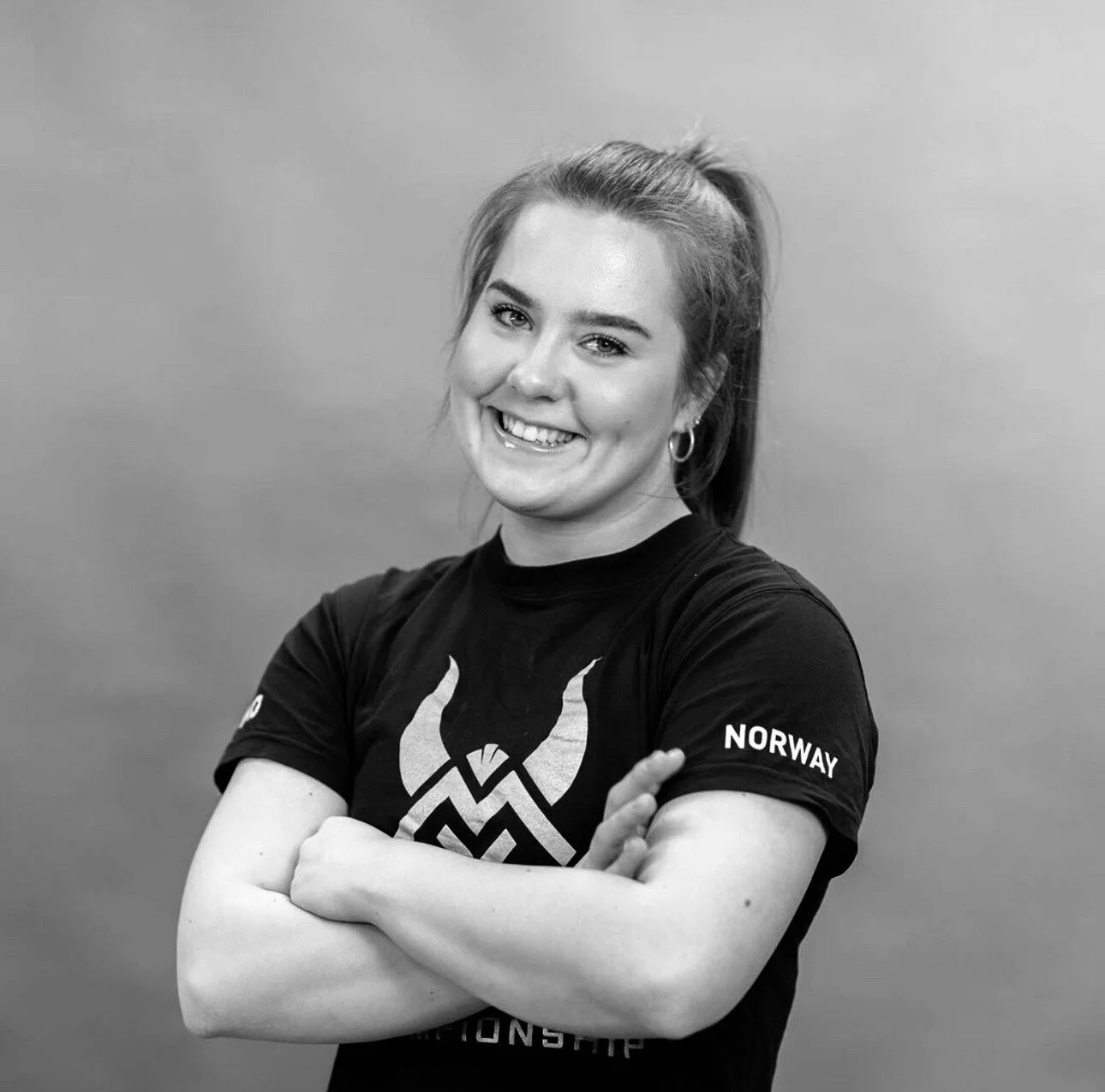 Tine Rognaldsen Pedersen, personlig trener