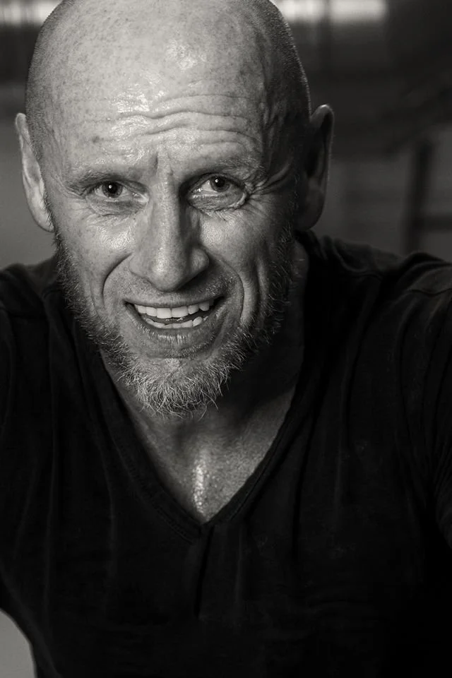 Harald Andreassen, Daglig leder og personlig trener Trimeriet