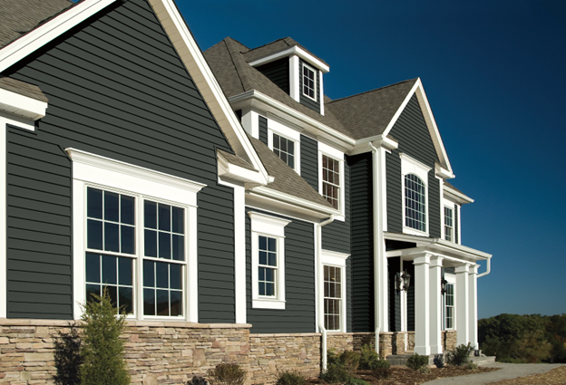 Vinyl Siding