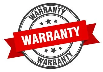 10 year warranties on roofing and exteriors work
