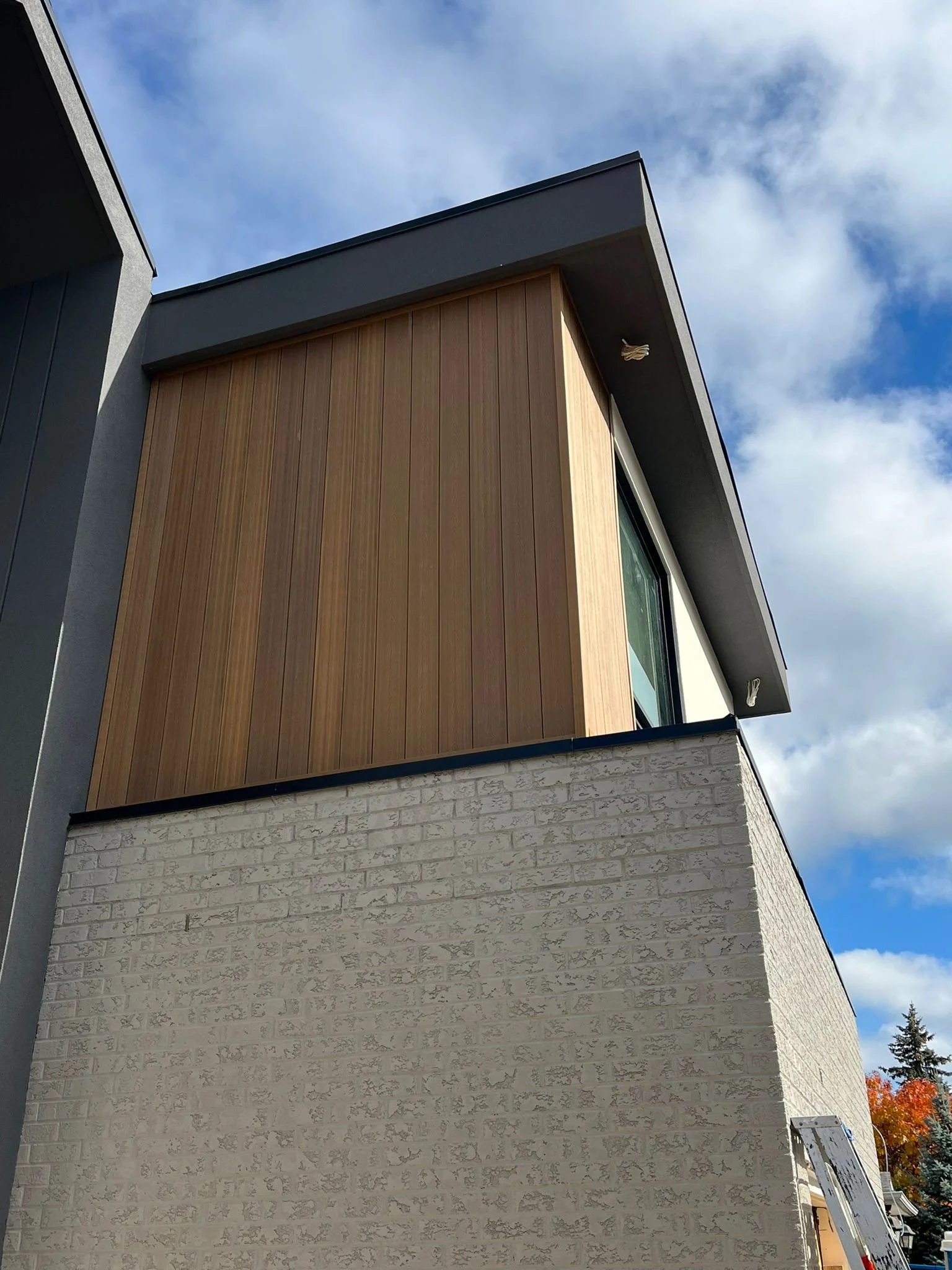 Siding & Cladding