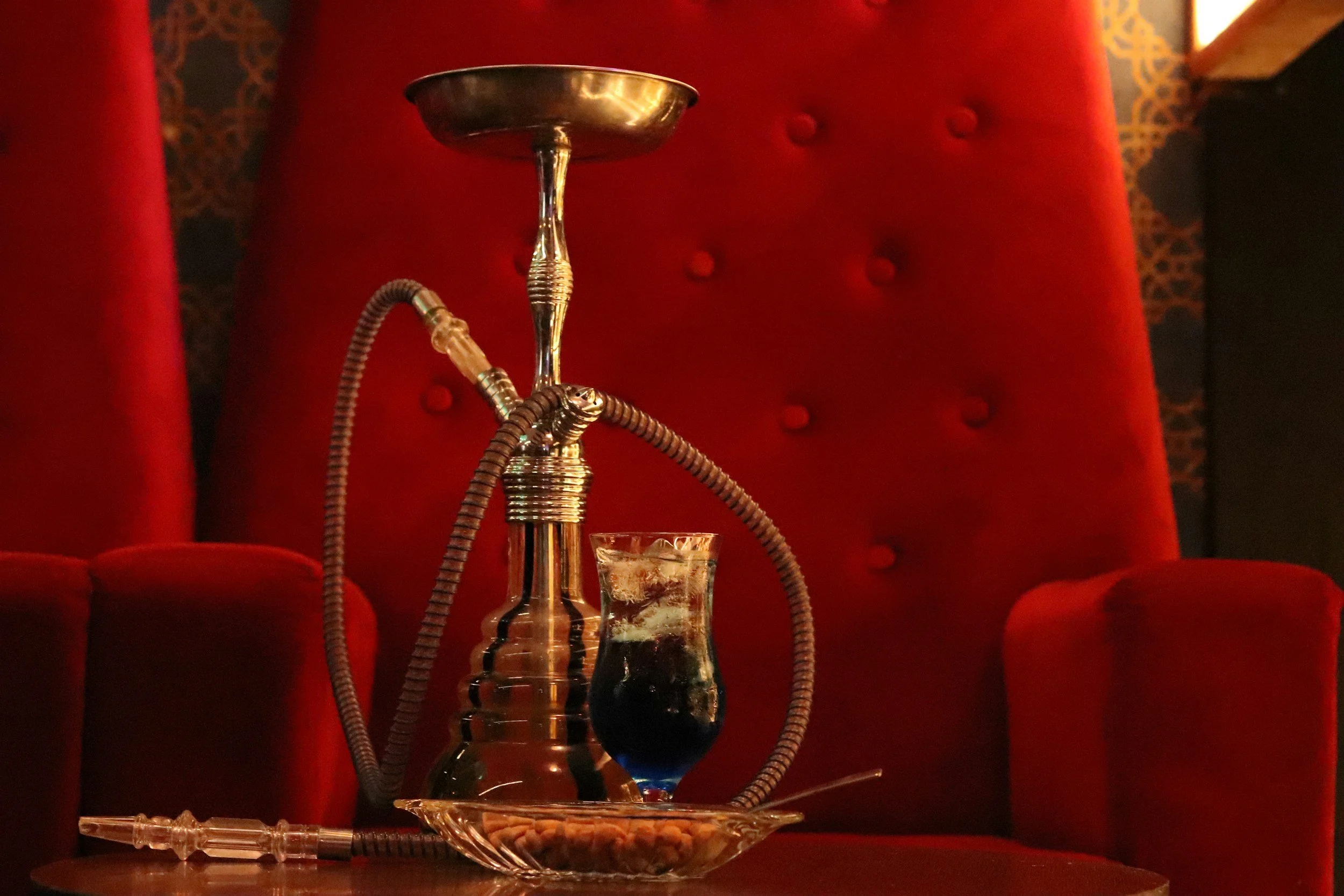 Shisha Services