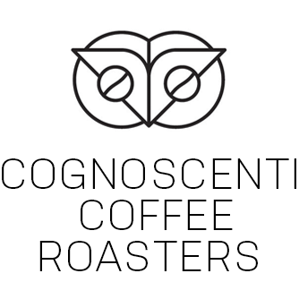 Cognoscenti Coffee Roasters logo