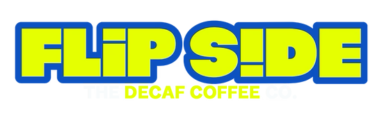 Flip Side logo