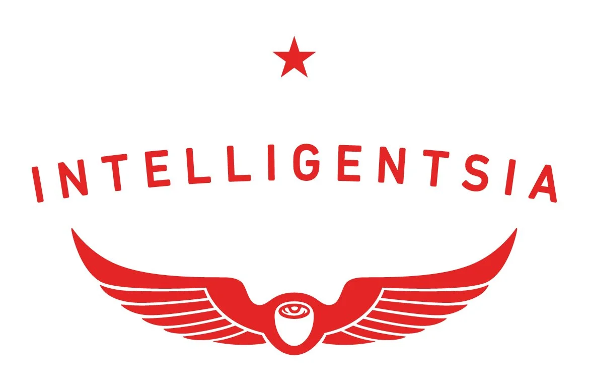 Intelligentsia Coffee logo