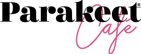 Parakeet Cafe logo