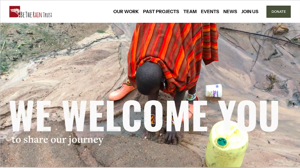 We have a new website!
