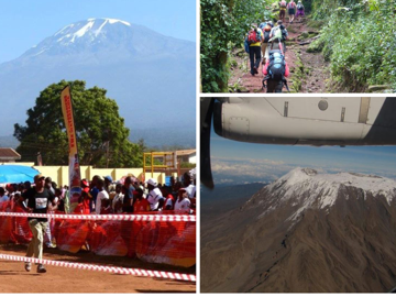 KILIMARATHON International 2027