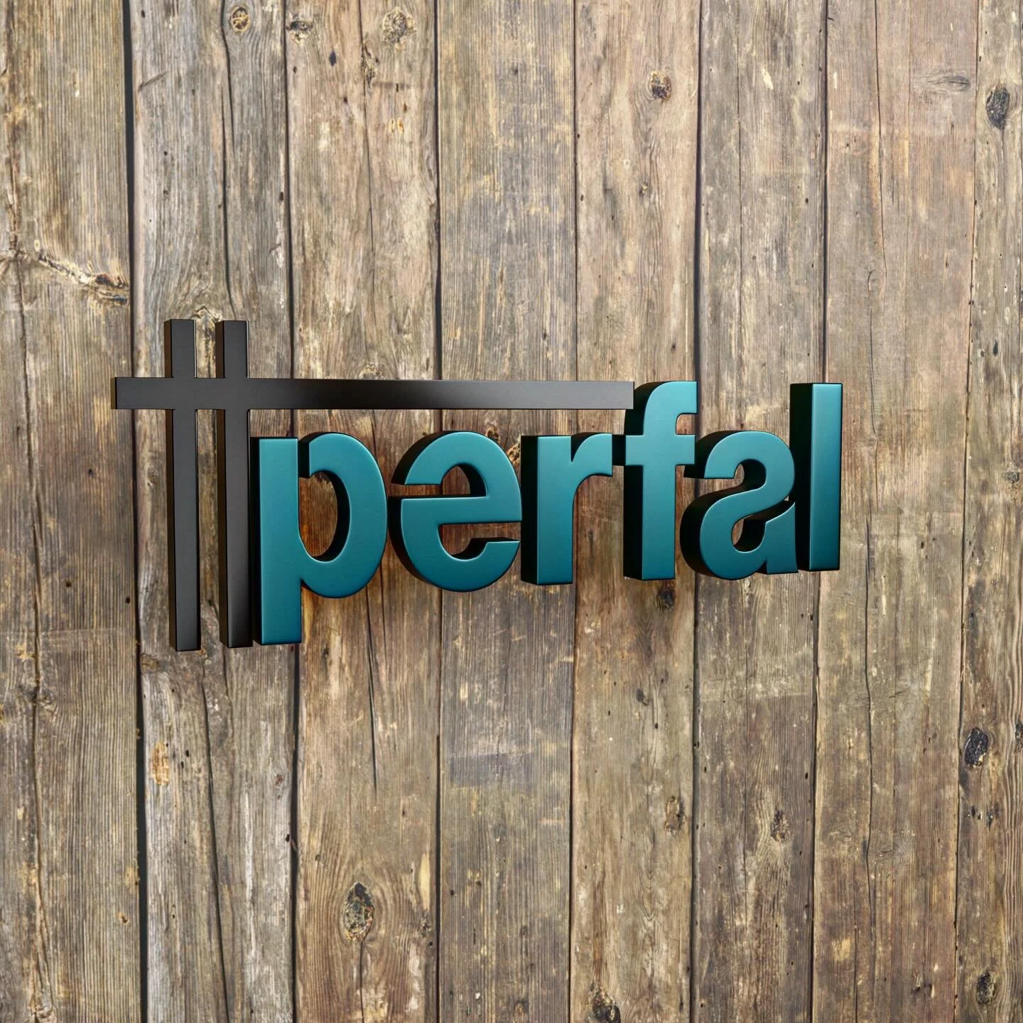 Excited to introduce Perfal, a business specializing in high-quality wood sublimated aluminum—combining the beauty of wood with the durability of metal. Perfect for anyone looking for low-maintenance, weather-resistant solutions with a premium